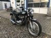 Triumph 650 bonneville